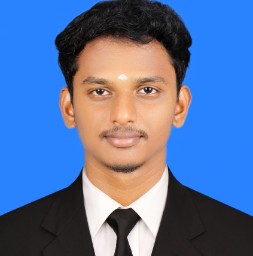 Lokesh K