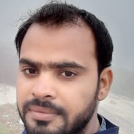 SHARIQUE EQBAL