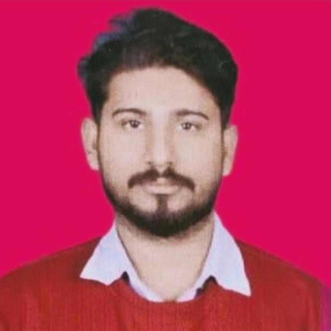 DHIRAJ SINGH
