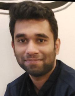 ANURAG DOSHI