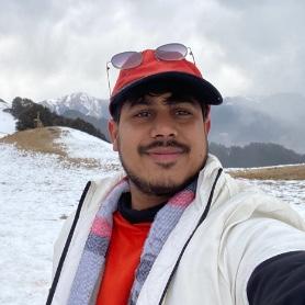 SHOBHIT Agarwal