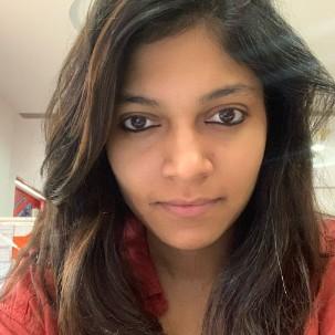 Pritha Guha