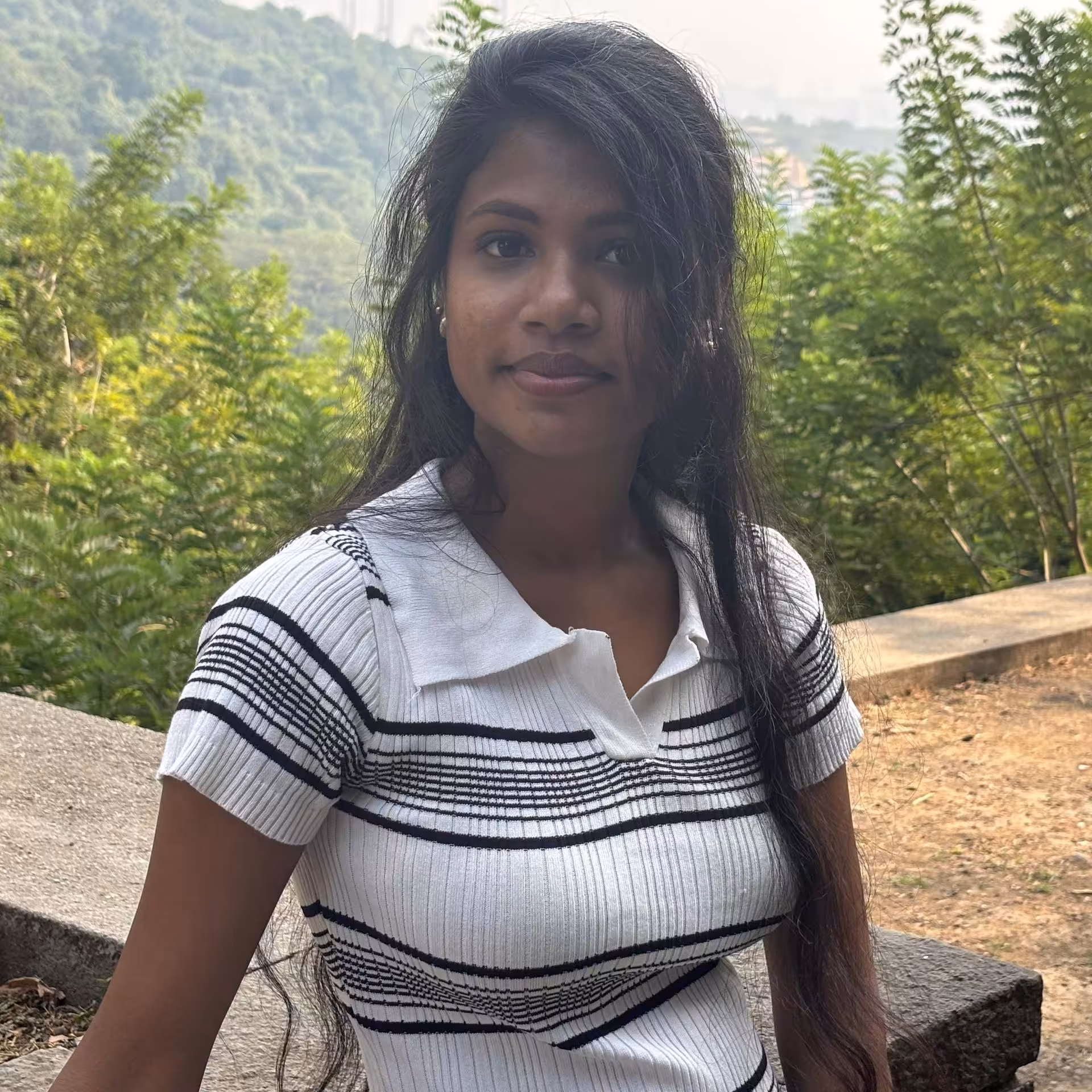 Rakshanda Ramteke