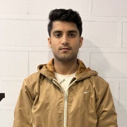 Ravi Yadav