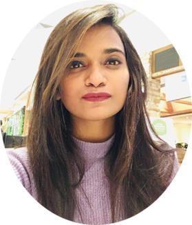 Akshita Anil Ghone