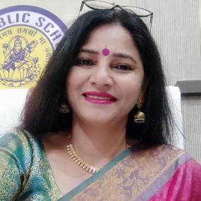 Archana Singh