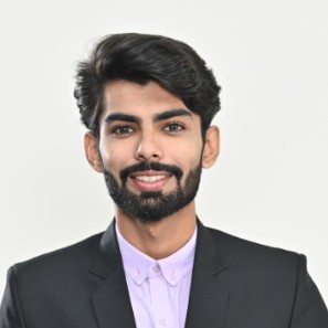 Bhavesh Motwani