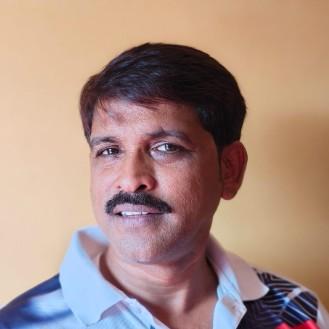 CHIRANJIB GHOSH