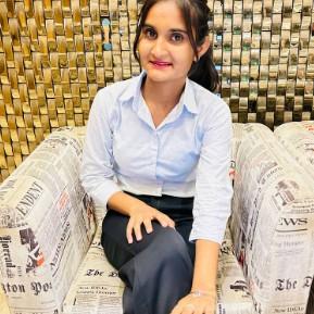 JYOTI JANGIR