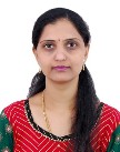 Tejaswini Jamakhandi