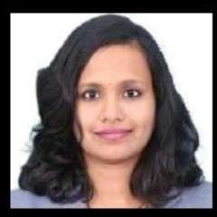 Divyaa Raman