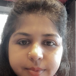 MRS. KHUSHBOO MAHESH