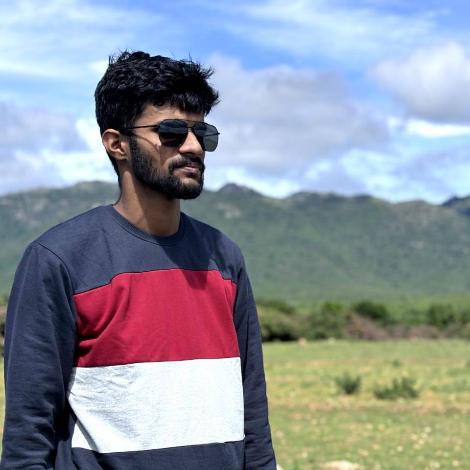 Preetham Varambally