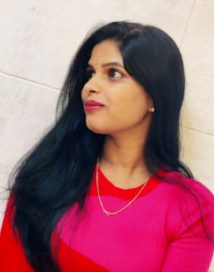Podila Gayathri(Preethi)