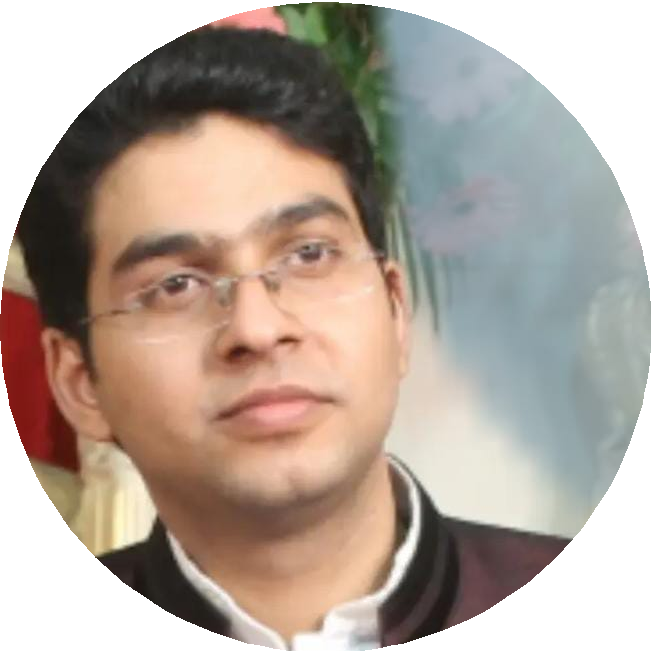 Kush Sharma