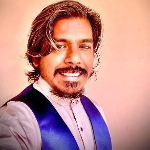Ramkumar Murugesan
