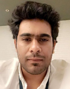 ABDUL RAHEMAN NAEEM