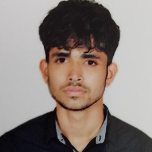 Pranav Palle