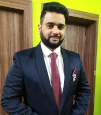 Mohsin Khan