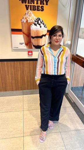 Nidhi Rawat