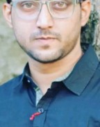 Kalyan Biswas