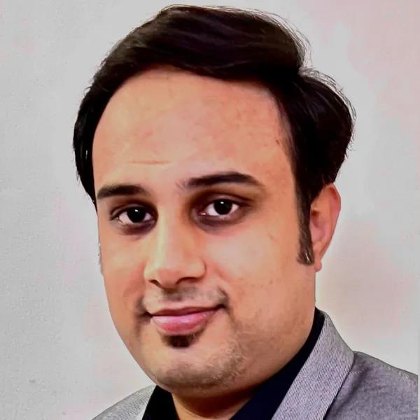 Vaibhav Kapoor