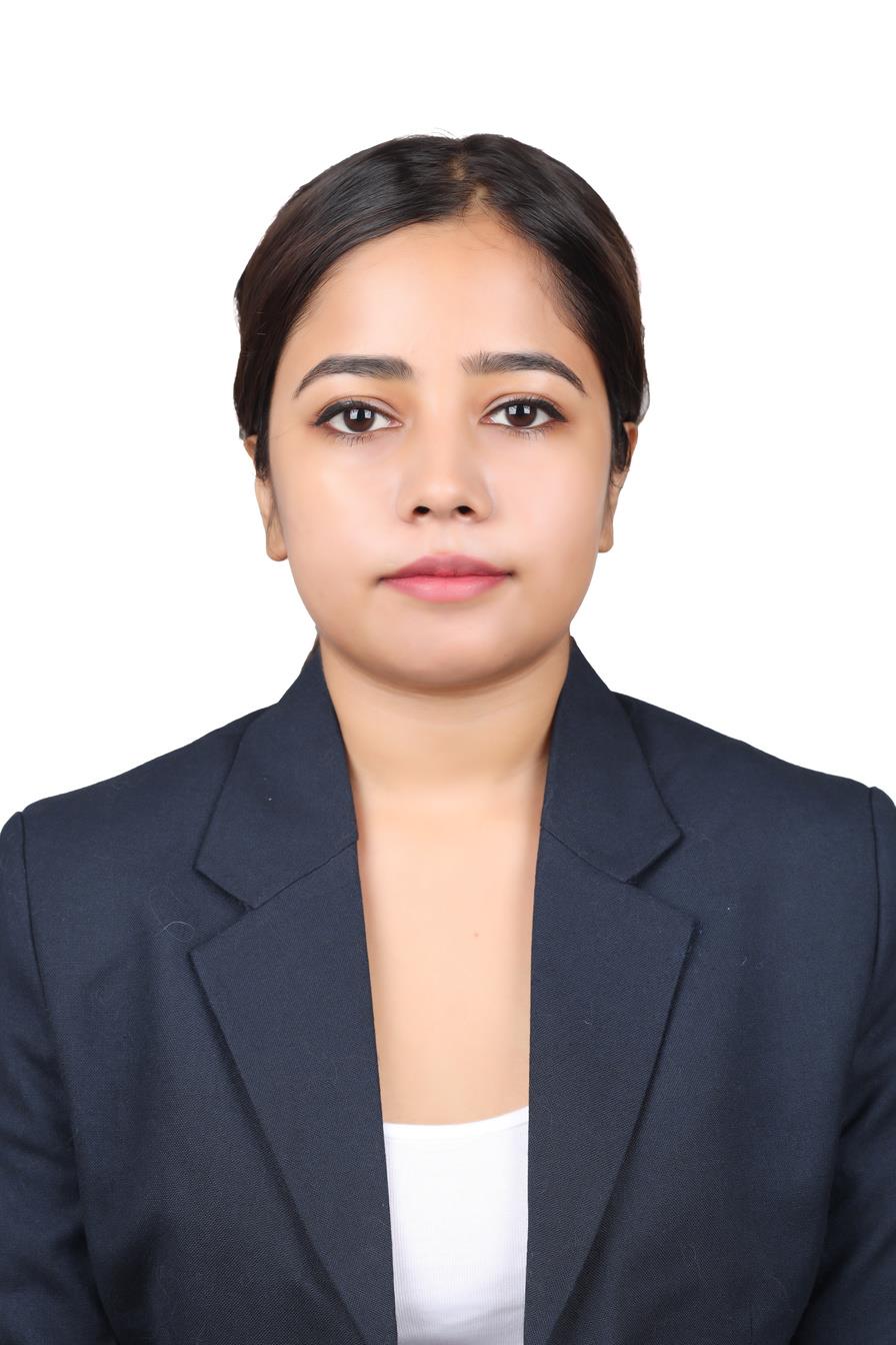 AISHA SHAIKH
