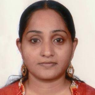 Aysha Ahamed