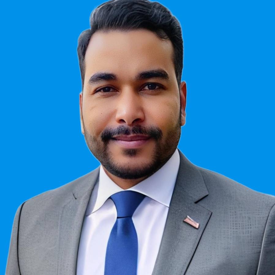Najarul Hasan