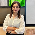 SWATI SAVLA