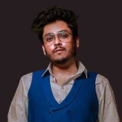Debanjan Das