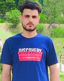 Sohail Ahmad