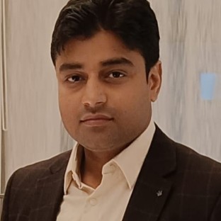 Bhivesh Yadav