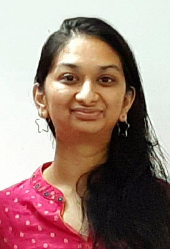 Aanya Kumar