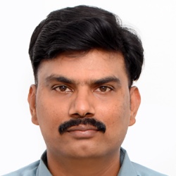 Yugandhar Sreedhar