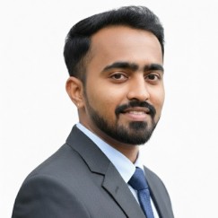 Vinay Siripuram