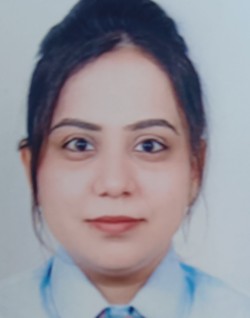 Kashish Rohra