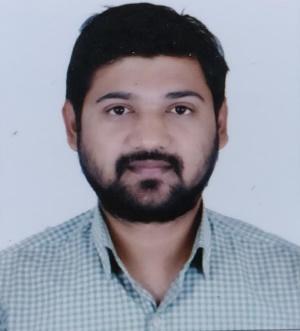 Naman Beohar