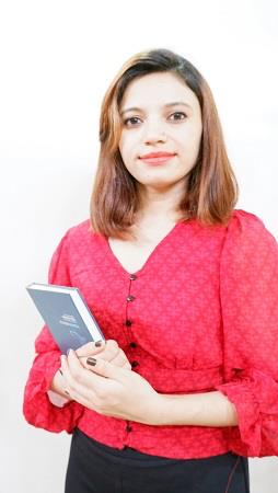 MANISHA KALITA