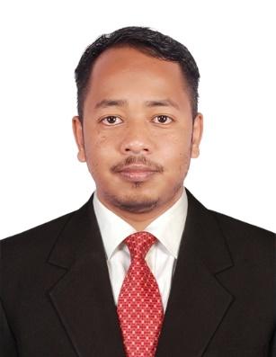 Donkupar Nongpiur