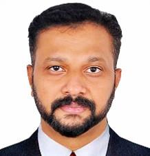 Madhu Sivasankaran Nair
