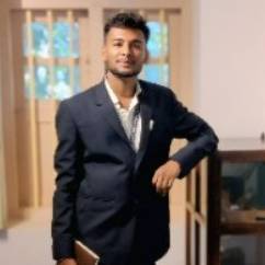 Ravi S Gadagi