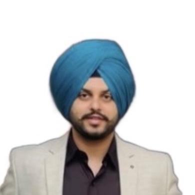 Amrit Pal Singh