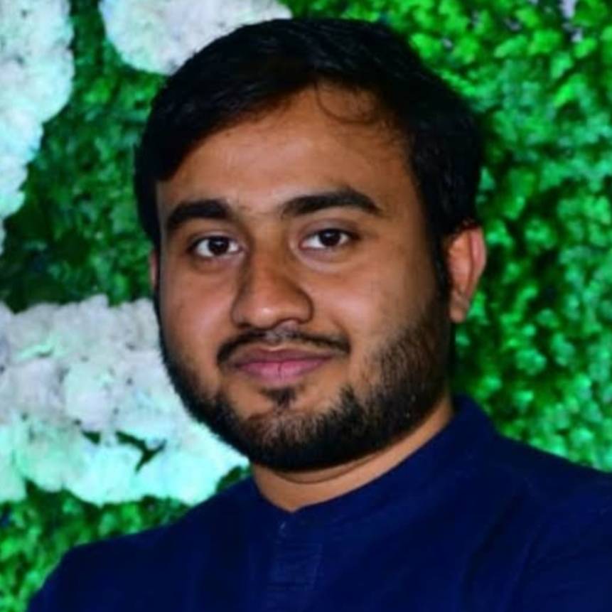 Aditya Raj