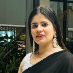 DHRITI BHATIA