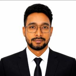Jibesh Roy