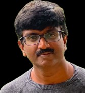 Vijayprakash Gowda