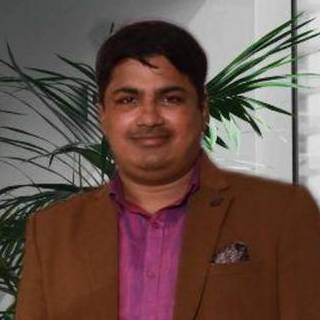Dr. V. Thiyagarajan
