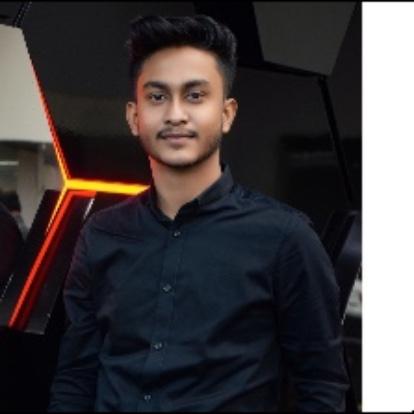 Hritik Raj