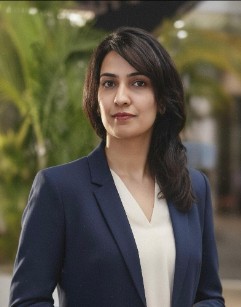 Neeru Chahal